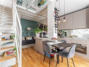 Bilocale in vendita a Milano via Chioggia, 10, Turro