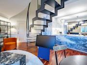 Bilocale in vendita a Milano via Colonnetta, 5, Palestro