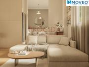 Bilocale in vendita a Milano via Coluccio Salutati, 7,...