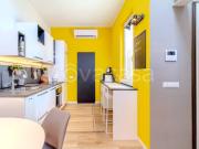 Bilocale in vendita a Milano via Cristoforo Gluck, 14,...