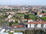 Bilocale in vendita a Milano via Cusago, 96, Baggio