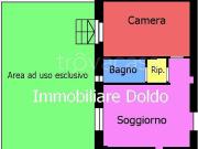 Bilocale in vendita a Milano via degli Umiliati, Ponte...