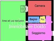 Bilocale in vendita a Milano via degli Umiliati, Ponte...