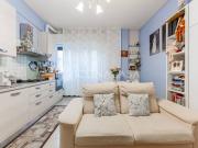 Bilocale in vendita a Milano via del Turchino, 21,...