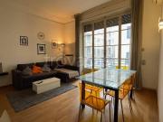 Bilocale in vendita a Milano via dell'Annunciata,...