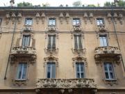 Bilocale in vendita a Milano via Donatello, 5, Città Studi