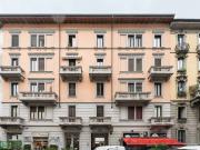 Bilocale in vendita a Milano via Enrico Nöe, 2, Città Studi