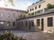 Bilocale in vendita a Milano via Ercole Ricotti, 15, Bovisa