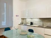 Bilocale in vendita a Milano via Eugenio Vaina, 1,...