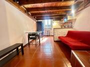 Bilocale in vendita a Milano via Eugenio Villoresi, 35,...