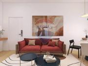 Bilocale in vendita a Milano via federico jarach, 1,...