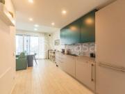 Bilocale in vendita a Milano via Francesco Gonin, 11,...