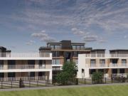 Bilocale in vendita a Milano via Frosinone, Baggio