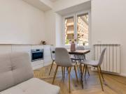 Bilocale in vendita a Milano via Gaetano Strambio, 10,...