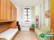 Bilocale in vendita a Milano via Galeazzo Alessi 6,...