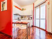 Bilocale in vendita a Milano via Galeno, 22, Villa San...