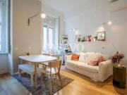 Bilocale in vendita a Milano via Galvano Fiamma 32,...