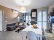 Bilocale in vendita a Milano via Gargano 57, Corvetto