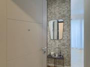 Bilocale in vendita a Milano via Giacinto Bruzzesi, 36,...