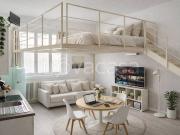 Bilocale in vendita a Milano via Giorgio Briano,...