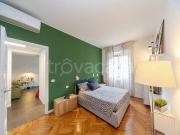 Bilocale in vendita a Milano via Giovanni Fantoni, San Siro