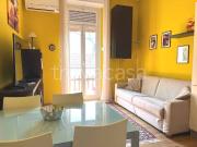 Bilocale in vendita a Milano via Giulio Carcano, 21,... Bilocale in vendita a Milano via Giulio Carcano, 21,...