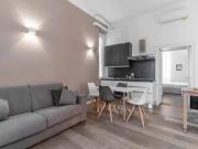 Bilocale in vendita a Milano via Giulio Carcano, 21,...