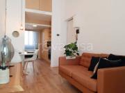 Bilocale in vendita a Milano via Giuseppe Giacosa, 10,...