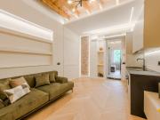 Bilocale in vendita a Milano via Giuseppe Guerzoni, 7,...