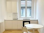 Bilocale in vendita a Milano via Giuseppe Meda, 17,...