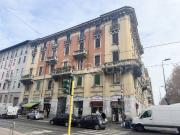 Bilocale in vendita a Milano via Giuseppe Meda, 57,...