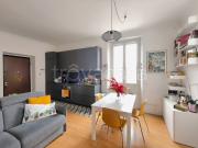 Bilocale in vendita a Milano via Giuseppe Meda, 6,...