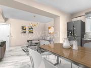 Bilocale in vendita a Milano via Labeone, 7, Argonne Corsica