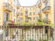 Bilocale in vendita a Milano via Lodovico Settala, 45,...