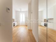 Bilocale in vendita a Milano via Losanna, 2, Sempione...