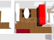 Bilocale in vendita a Milano via Marco d'Agrate, 17,...