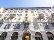 Bilocale in vendita a Milano via Marco Polo, 9, Porta Nuova