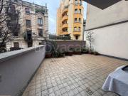 Bilocale in vendita a Milano via Martiri Oscuri, 20,...