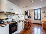 Bilocale in vendita a Milano via Melchiorre Gioia, 88,...