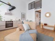 Bilocale in vendita a Milano via Meloria, 21, Monte Rosa...