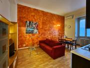 Bilocale in vendita a Milano via Mincio, 8, Corvetto