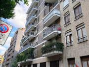 Bilocale in vendita a Milano via Montecatini, 15, Solari