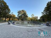 Bilocale in vendita a Milano via Montevideo, Solari