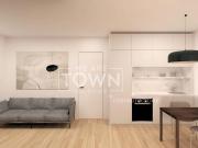 Bilocale in vendita a Milano via Monti Lepini, 1, Molise...