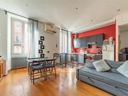 Bilocale in vendita a Milano via Mosè Bianchi 2, Amendola