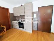 Bilocale in vendita a Milano via Padova, Turro