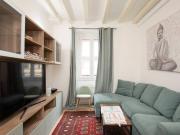 Bilocale in vendita a Milano via Panfilo Castaldi, 29,...