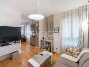 Bilocale in vendita a Milano via Paullo, 3, Cadore