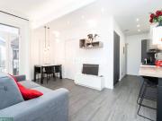 Bilocale in vendita a Milano via Plinio 35, Morgagni