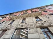 Bilocale in vendita a Milano via Plinio, 45, Città Studi